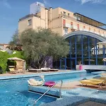 Terme Eden Hotel 3*