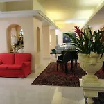 Hotel Terme Eden Abano Terme