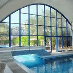Hotel Terme Eden 3*