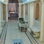 Terme Eden 3* Abano Terme