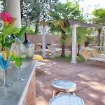 Hotel Terme Eden Abano Terme