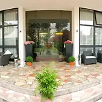 Hotel Terme Eden 3*