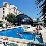Terme Eden Hotel 3*