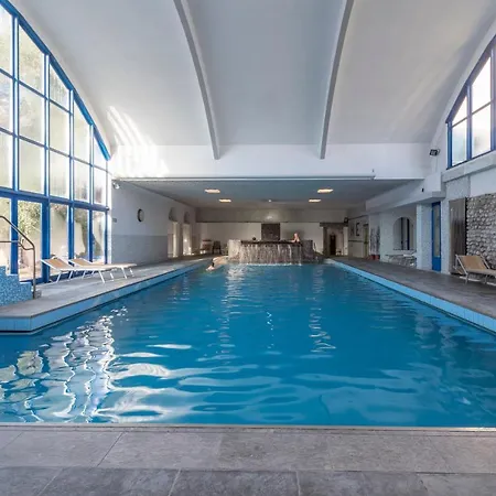 Terme Eden فندق أبانو تيرمي
