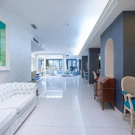 Terme Eden Hotel 3*