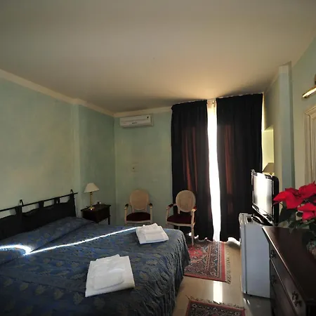 Terme Eden Hotell