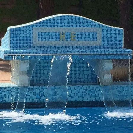 Terme Eden 3*