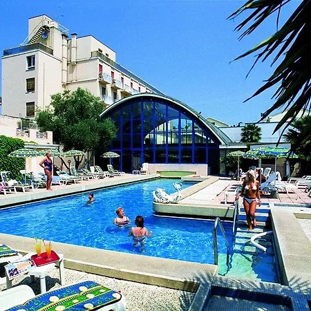 Terme Eden Hotel Abano Terme