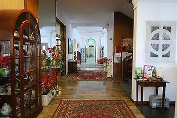 Terme Eden Hotel