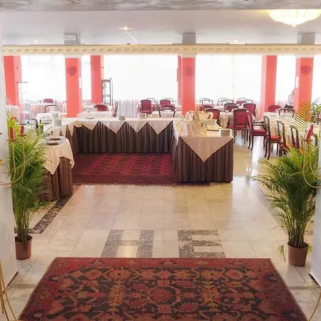 Terme Eden 3*
