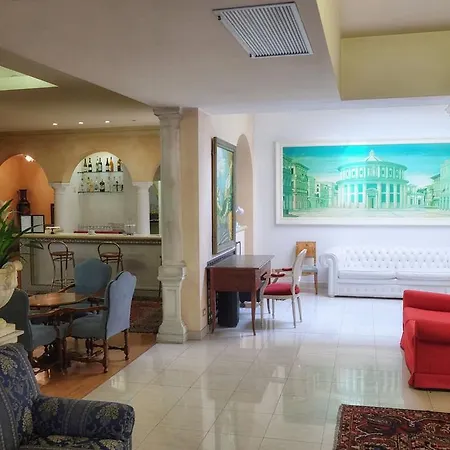 Hotel Terme Eden