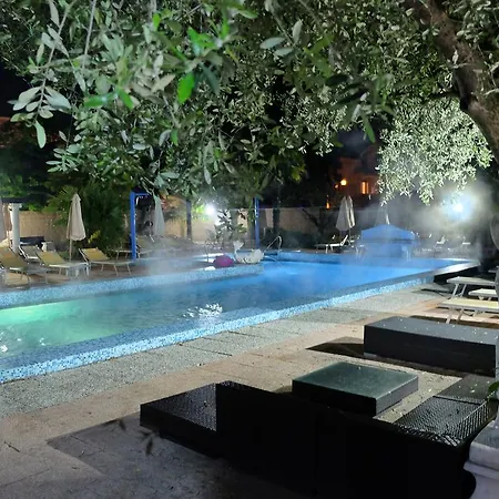 Terme Eden Абано-Терме