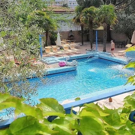 Hotel Terme Eden Abano Terme