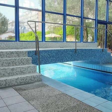Terme Eden Hotel Abano Terme