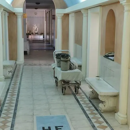 Terme Eden 3* Abano Terme