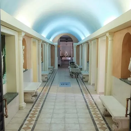 Hotel Terme Eden
