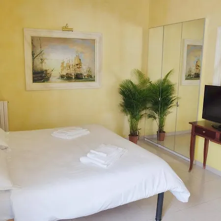 Hotell Terme Eden