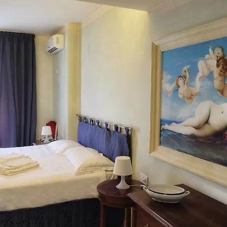 Terme Eden Hotell Abano Terme