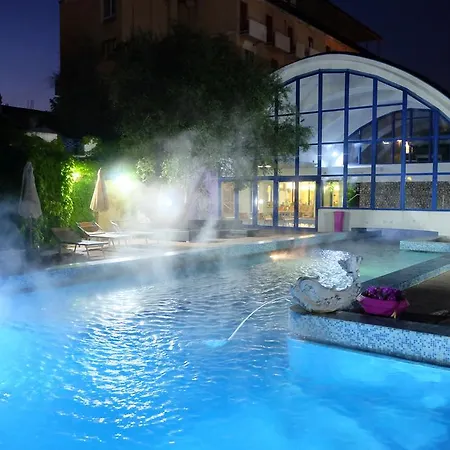 Terme Eden Hotel 3*