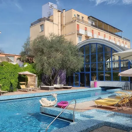 Terme Eden Hotel