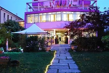 Terme Eden Hotel Abano Terme