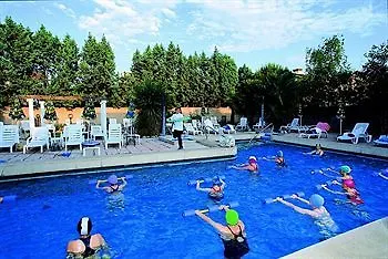 Hotel Terme Eden Abano Terme