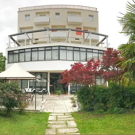 Terme Eden