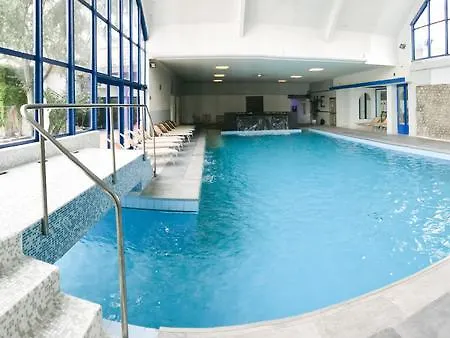 Terme Eden Hotell Abano Terme
