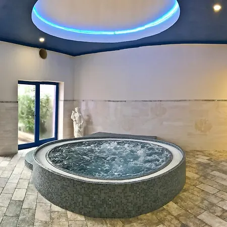 Terme Eden Hotel 3*