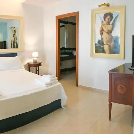 Terme Eden 3*