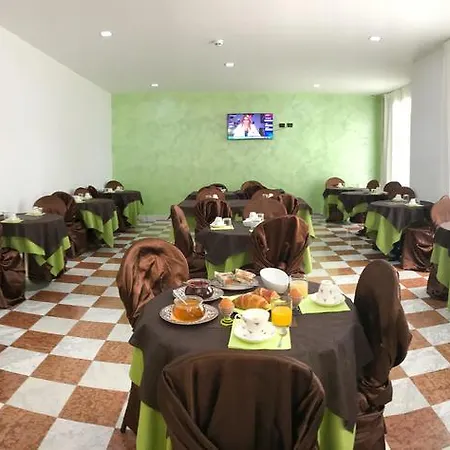 Terme Eden 3* Abano Terme