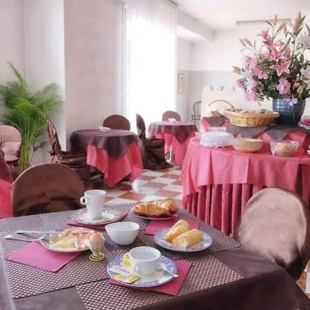 Terme Eden Hotel 3*