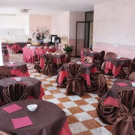 Terme Eden 3* Abano Terme