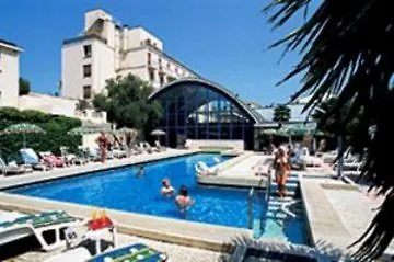 Terme Eden Hotel 3*