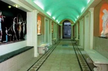 Terme Eden Hotell