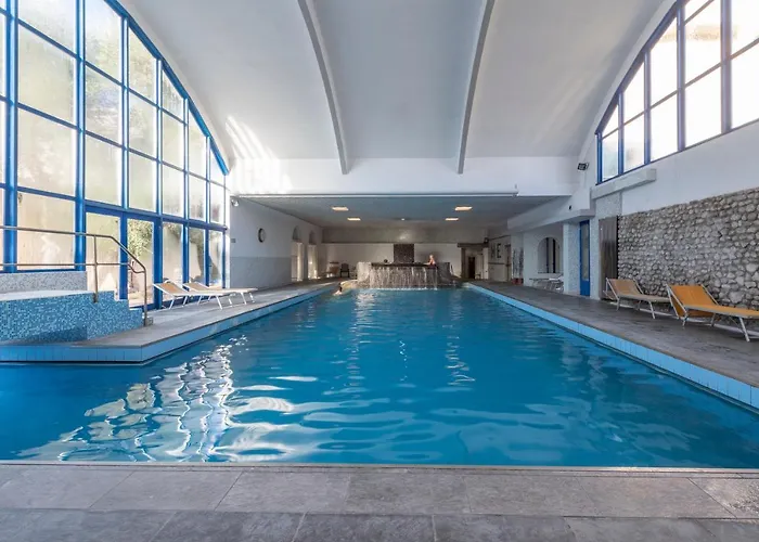 Terme Eden Hotel Abano Terme