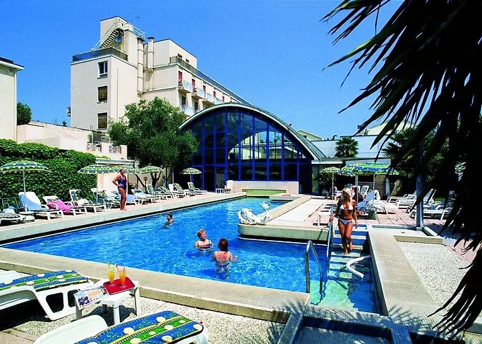 Terme Eden فندق أبانو تيرمي