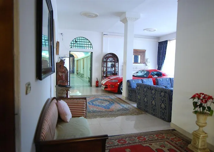 فندق Terme Eden أبانو تيرمي