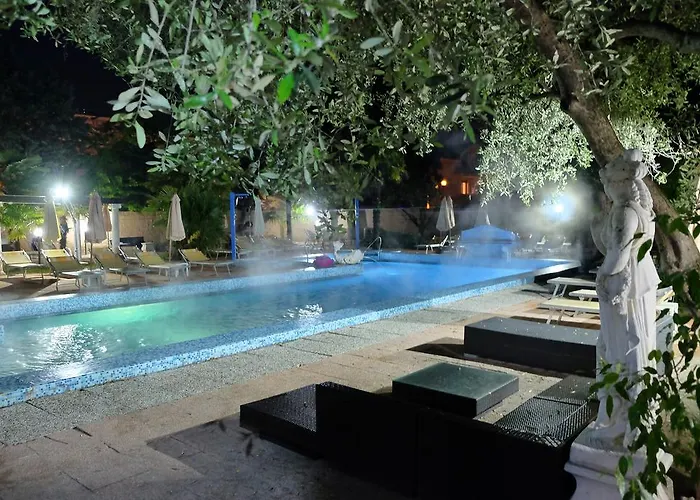 Terme Eden Abano Terme