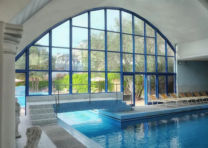 فندق Terme Eden 3*