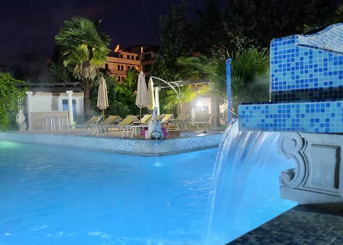 فندق Terme Eden أبانو تيرمي