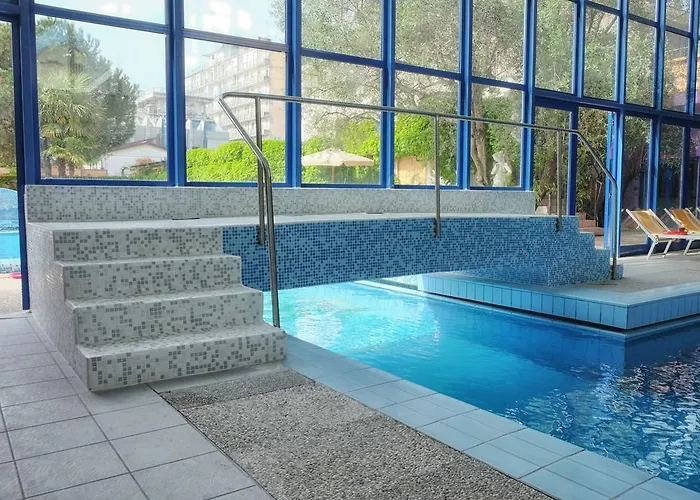 Terme Eden Hotel Abano Terme