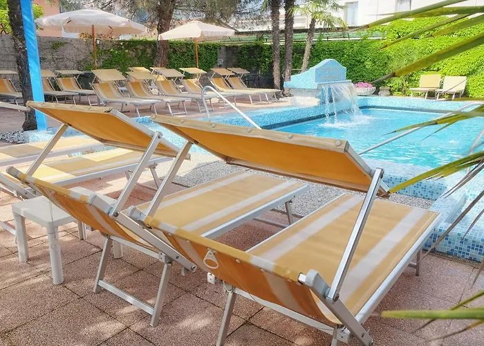 فندق Terme Eden أبانو تيرمي