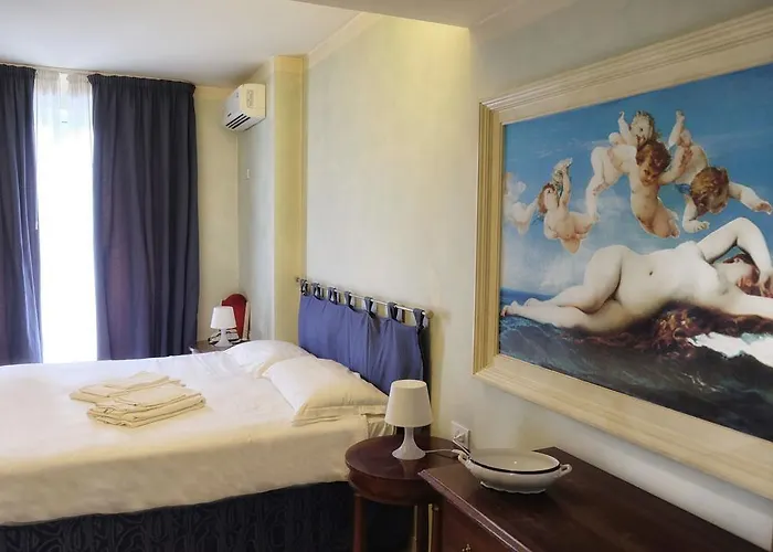 Terme Eden فندق أبانو تيرمي