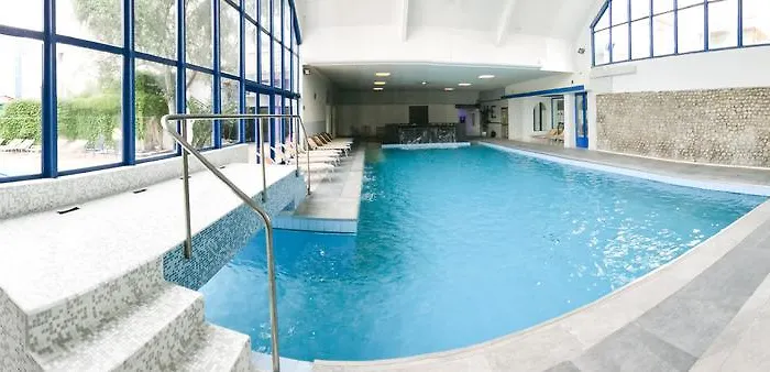 Terme Eden Hotel Abano Terme