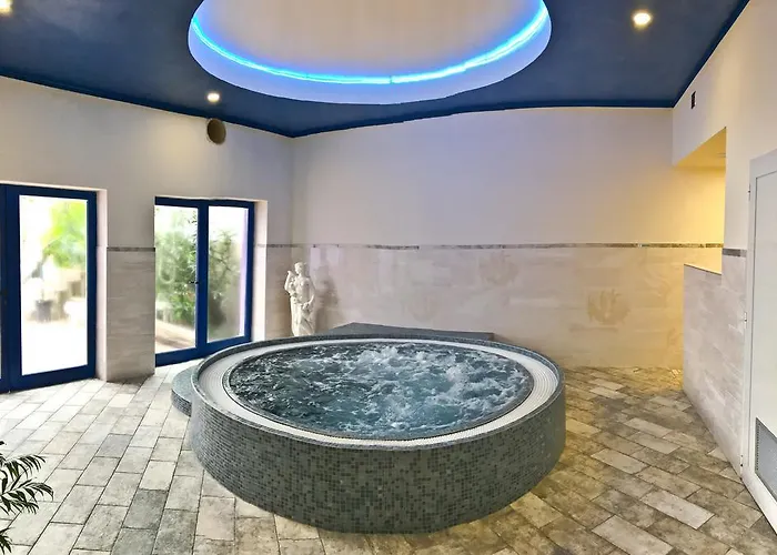 Terme Eden فندق 3*