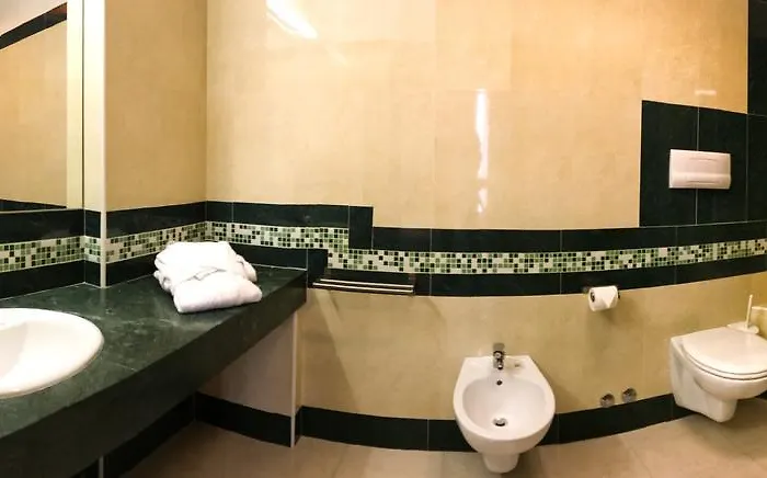 Terme Eden أبانو تيرمي