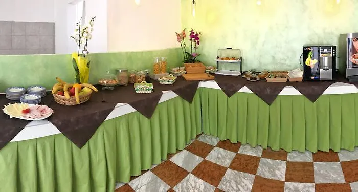 فندق Terme Eden أبانو تيرمي