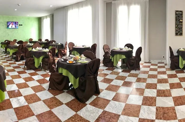 Terme Eden أبانو تيرمي