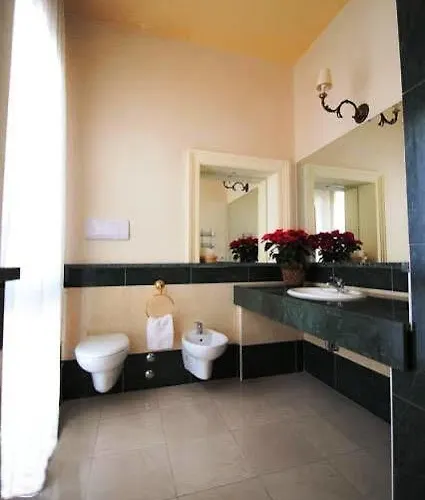 Terme Eden 3* Abano Terme